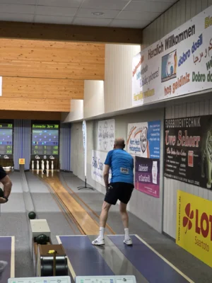 Foto des Albums: Deutsche Meisterschaften Oberthal 2026