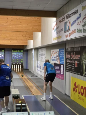 Foto des Albums: Deutsche Meisterschaften Oberthal 2026