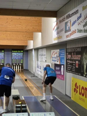 Foto des Albums: Deutsche Meisterschaften Oberthal 2026