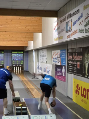 Foto des Albums: Deutsche Meisterschaften Oberthal 2026