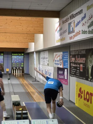 Foto des Albums: Deutsche Meisterschaften Oberthal 2026
