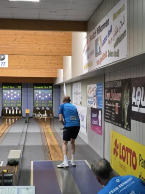 Foto des Albums: Deutsche Meisterschaften Oberthal 2026