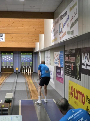 Foto des Albums: Deutsche Meisterschaften Oberthal 2026