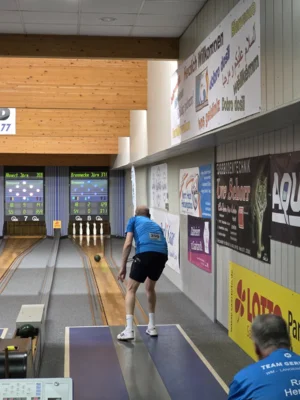 Foto des Albums: Deutsche Meisterschaften Oberthal 2026