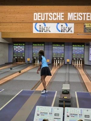 Foto des Albums: Deutsche Meisterschaften Oberthal 2026
