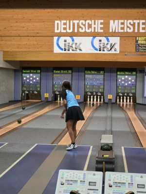 Foto des Albums: Deutsche Meisterschaften Oberthal 2026
