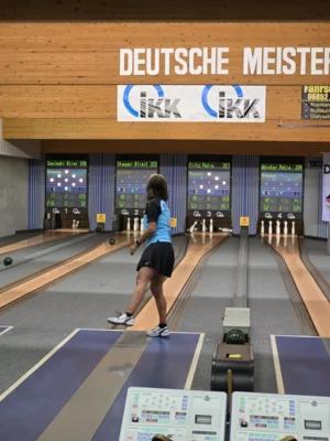 Foto des Albums: Deutsche Meisterschaften Oberthal 2026