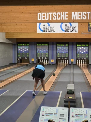 Foto des Albums: Deutsche Meisterschaften Oberthal 2026