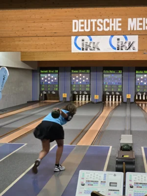 Foto des Albums: Deutsche Meisterschaften Oberthal 2026