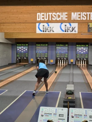 Foto des Albums: Deutsche Meisterschaften Oberthal 2026