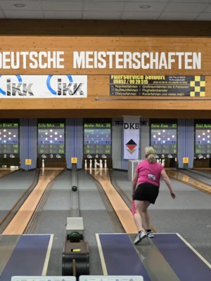 Foto des Albums: Deutsche Meisterschaften Oberthal 2026