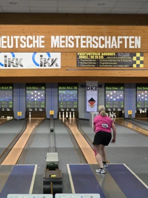 Foto des Albums: Deutsche Meisterschaften Oberthal 2026