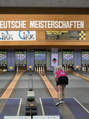 Foto des Albums: Deutsche Meisterschaften Oberthal 2026