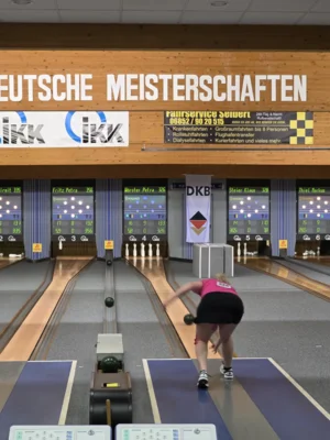 Foto des Albums: Deutsche Meisterschaften Oberthal 2026