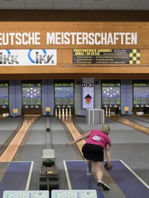 Foto des Albums: Deutsche Meisterschaften Oberthal 2026