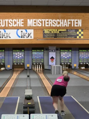 Foto des Albums: Deutsche Meisterschaften Oberthal 2026