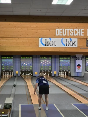 Foto des Albums: Deutsche Meisterschaften Oberthal 2026