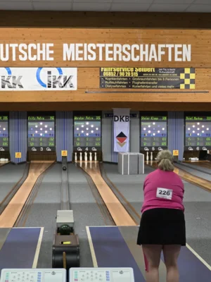 Foto des Albums: Deutsche Meisterschaften Oberthal 2026