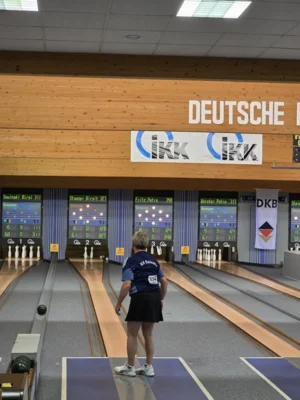 Foto des Albums: Deutsche Meisterschaften Oberthal 2026