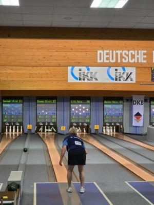 Foto des Albums: Deutsche Meisterschaften Oberthal 2026
