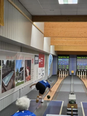 Foto des Albums: Deutsche Meisterschaften Oberthal 2026
