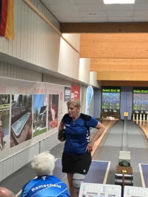 Foto des Albums: Deutsche Meisterschaften Oberthal 2026