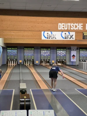 Foto des Albums: Deutsche Meisterschaften Oberthal 2026
