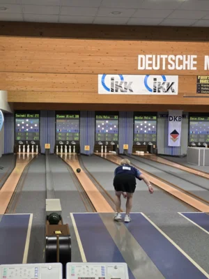 Foto des Albums: Deutsche Meisterschaften Oberthal 2026