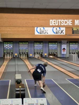 Foto des Albums: Deutsche Meisterschaften Oberthal 2026
