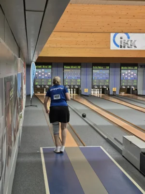 Foto des Albums: Deutsche Meisterschaften Oberthal 2026