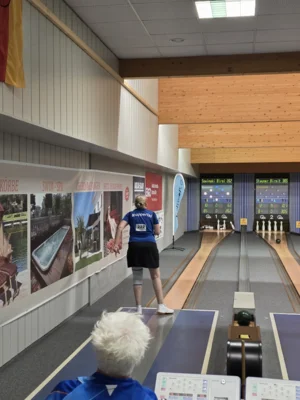 Foto des Albums: Deutsche Meisterschaften Oberthal 2026