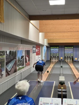 Foto des Albums: Deutsche Meisterschaften Oberthal 2026