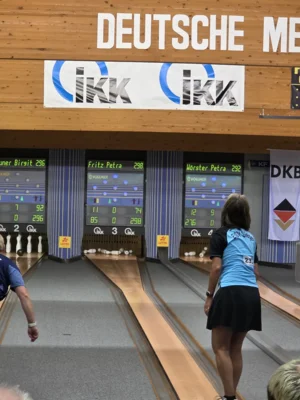 Foto des Albums: Deutsche Meisterschaften Oberthal 2026