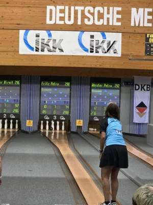 Foto des Albums: Deutsche Meisterschaften Oberthal 2026