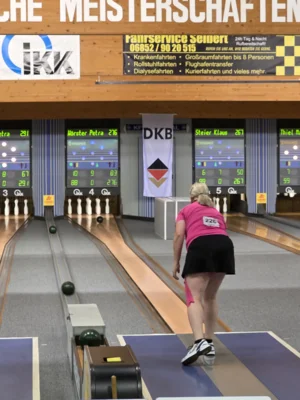 Foto des Albums: Deutsche Meisterschaften Oberthal 2026