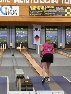 Foto des Albums: Deutsche Meisterschaften Oberthal 2026
