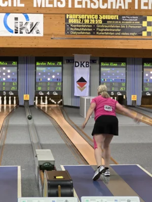 Foto des Albums: Deutsche Meisterschaften Oberthal 2026