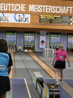 Foto des Albums: Deutsche Meisterschaften Oberthal 2026