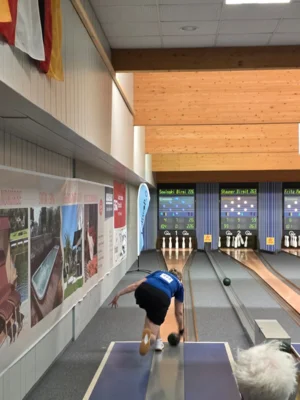 Foto des Albums: Deutsche Meisterschaften Oberthal 2026