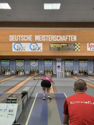 Foto des Albums: Deutsche Meisterschaften Oberthal 2026