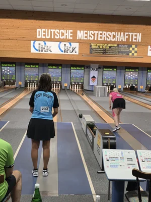 Foto des Albums: Deutsche Meisterschaften Oberthal 2026