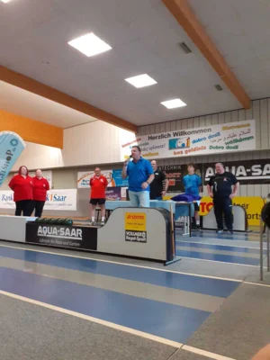Foto des Albums: Deutsche Meisterschaften Oberthal 2026