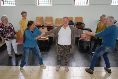 Foto des Albums: 3. Theater-Workshop