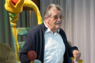 Klaus B.  (Bild vergr&ouml;&szlig;ern)