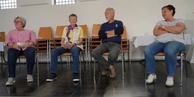 Foto des Albums: 2. Theater-Workshop