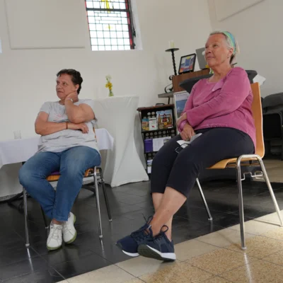 Foto des Albums: 2. Theater-Workshop