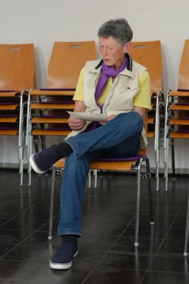 Foto des Albums: 2. Theater-Workshop