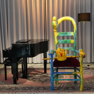 Foto des Albums: 2. Theater-Workshop