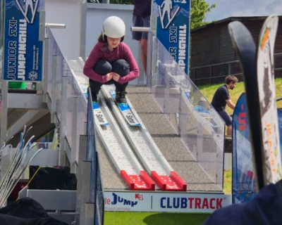 Foto des Albums: Familiensportfest Berlin