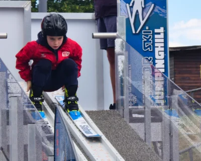 Foto des Albums: Familiensportfest Berlin